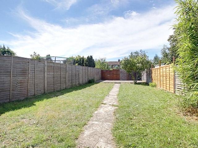 House for rent in Enfield Highway, Greater London