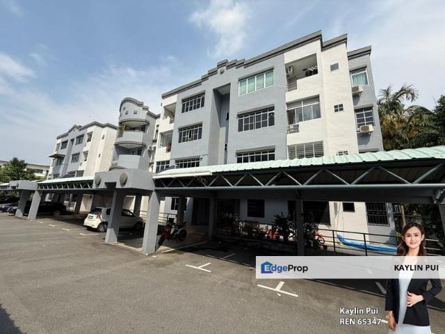 Condominium for sale in Kuching