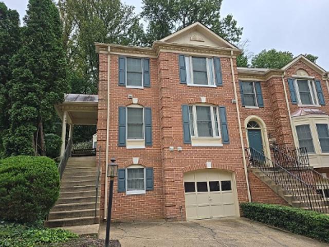 House for sale in Virginia