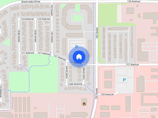 Apartment for rent in Grande Prairie, Alberta