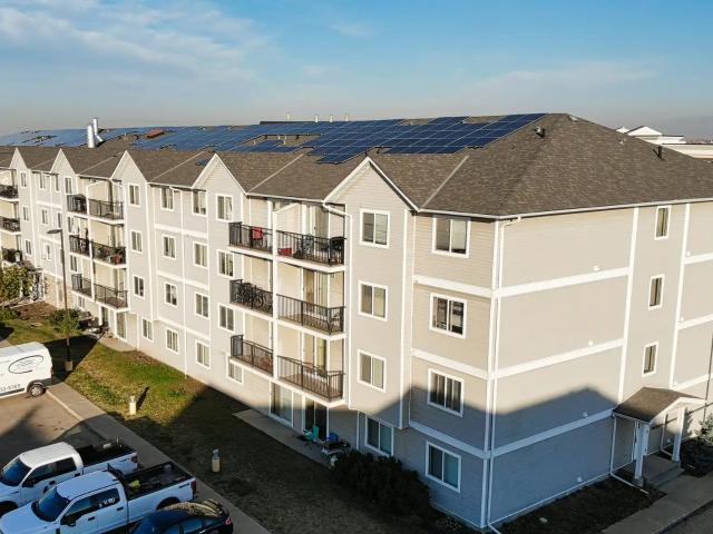Apartment for rent in Grande Prairie, Alberta