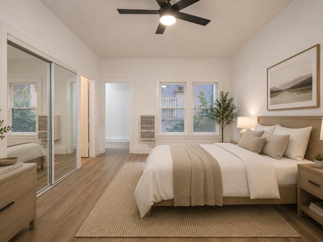 Apartment for rent in Canoga Park, California