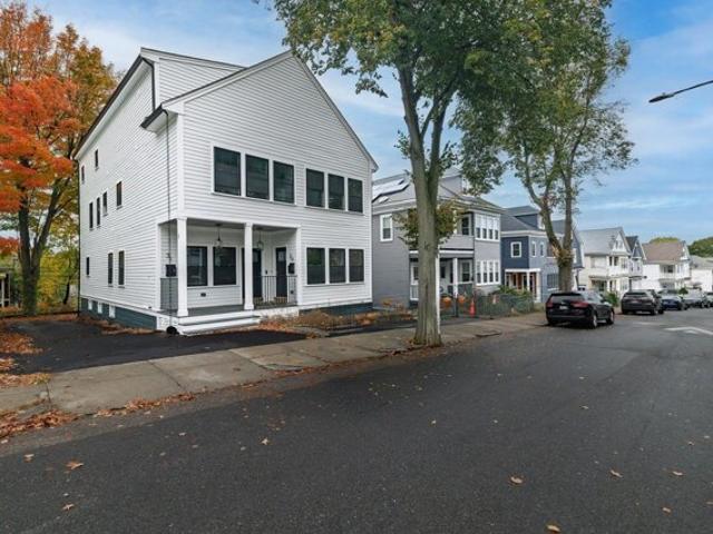 House for sale in Mattapan, Boston