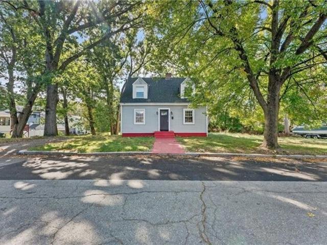 House for sale in Providence, Providence County