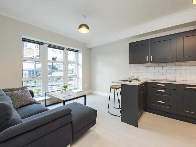 Apartment to rent in Dublin 8, Bluebell