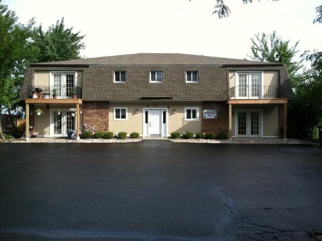 Room for rent in Vernon Hills, Illinois