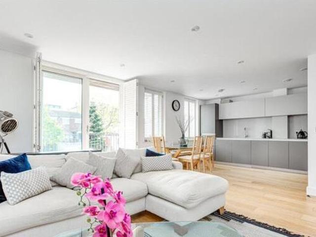 House for sale in Lyons, Greater London