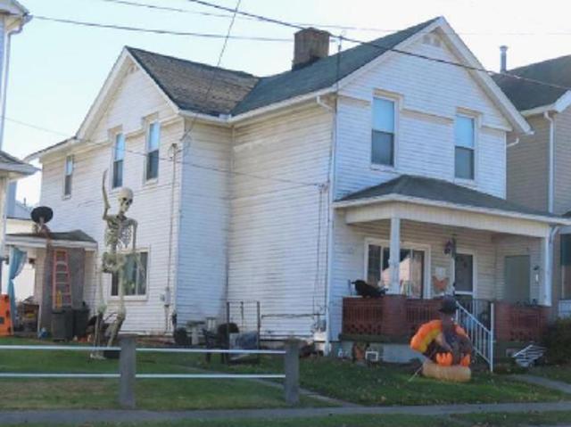 House for sale in Avonmore, Pennsylvania