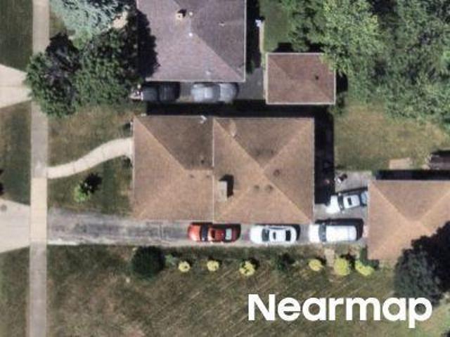 House for sale in Waukegan, Illinois
