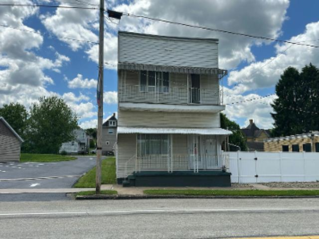 House for sale in Avonmore, Pennsylvania