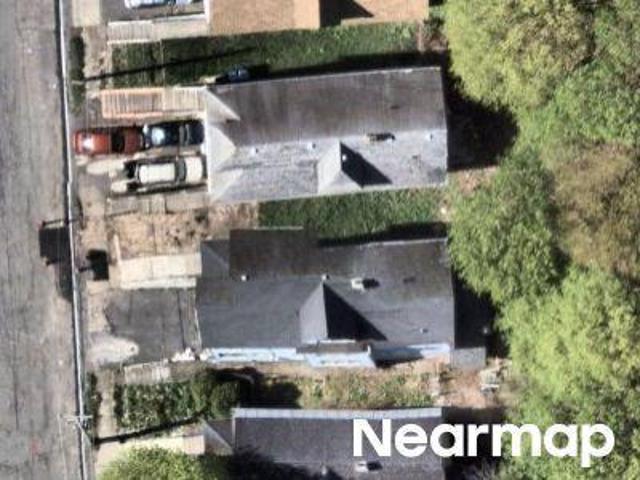 House for sale in Syracuse, New York
