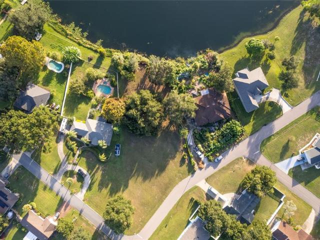 Land for sale in Eustis, Florida