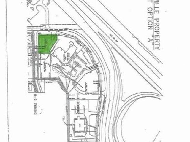 Land for sale in Napoleon
