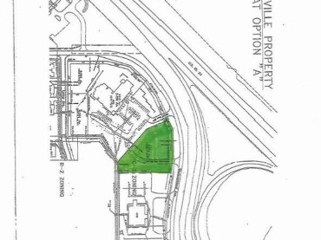 Land for sale in Napoleon