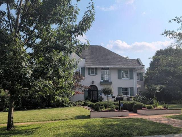 House for sale in Missouri
