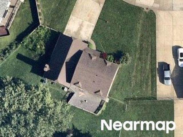 House for sale in Granite City, Illinois