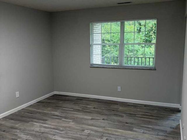 Apartment for rent in Huntington, West Virginia
