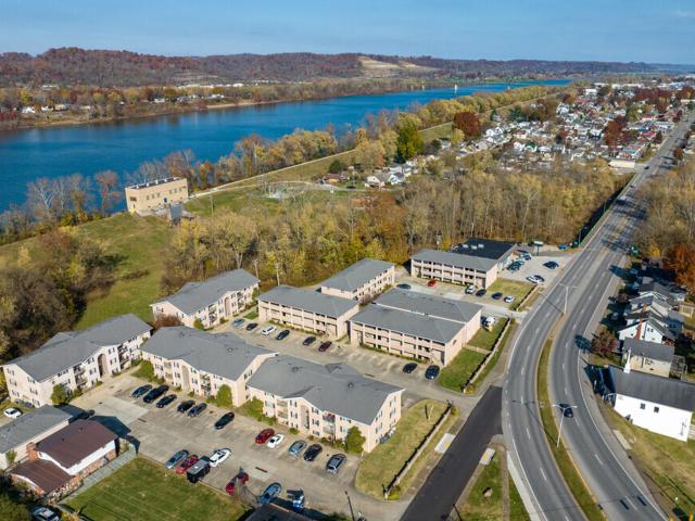 Apartment for rent in Huntington, West Virginia