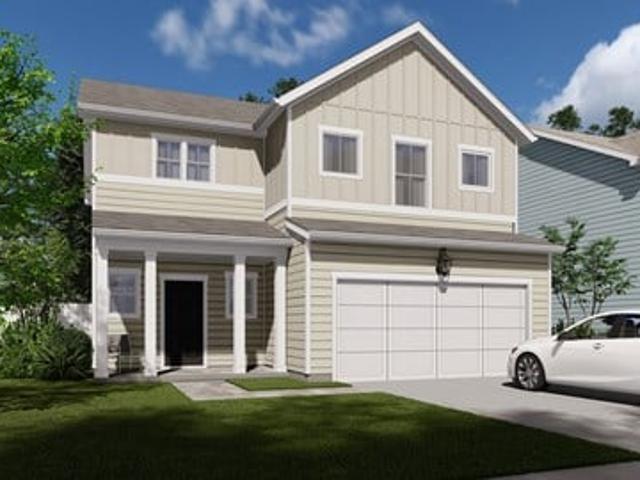 House for rent in Troutman