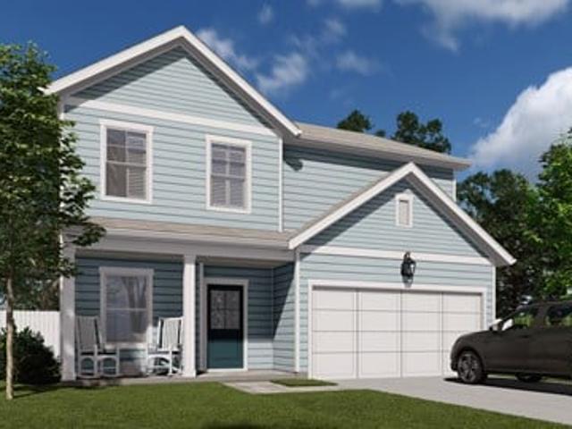 House for rent in Troutman