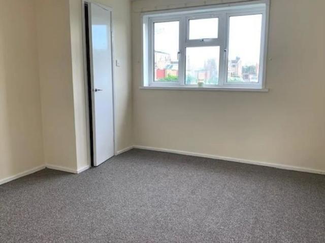 Apartment for rent in Eastgate, Peterborough