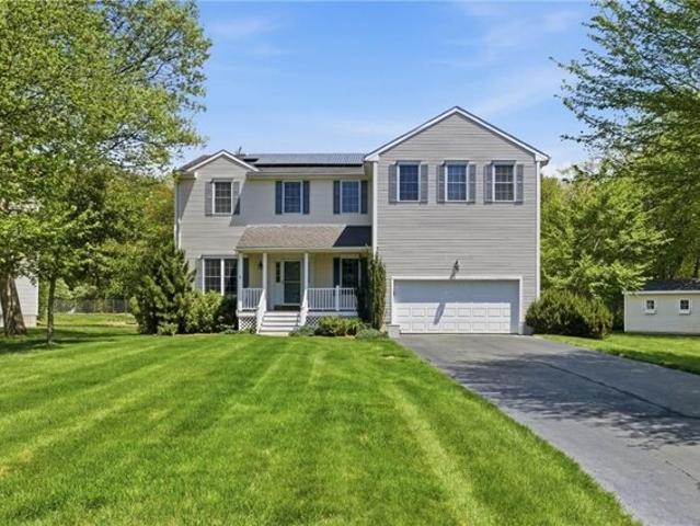 House for sale in North Kingstown, Rhode Island