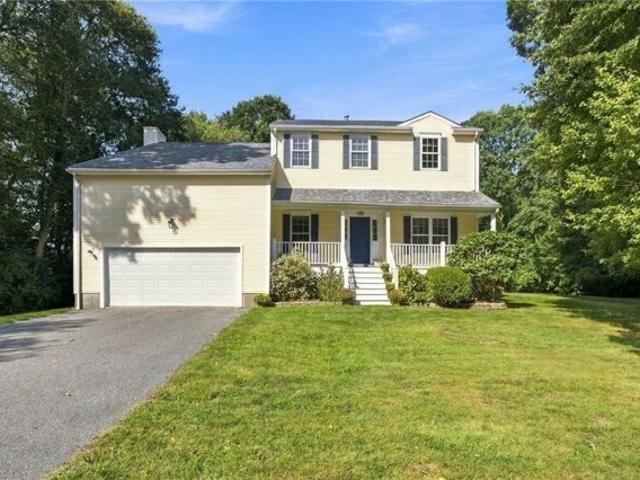 House for sale in North Kingstown, South County