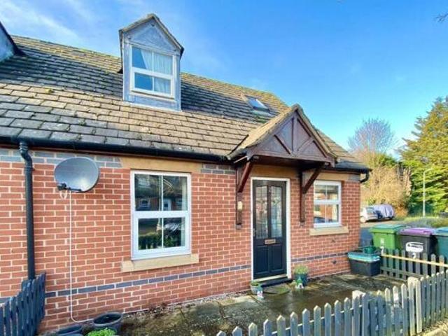 House for sale in Greenfields, Frankwell