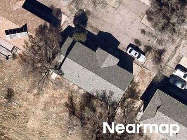 House for sale in Colorado Springs, Colorado