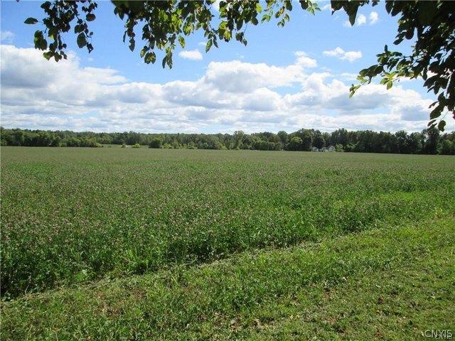 Farm for sale in Oneida, New York
