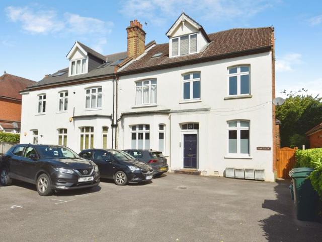 House for rent in Shortlands, Greater London