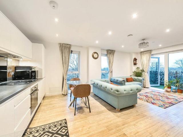 Apartment for rent in London Borough of Brent, Greater London