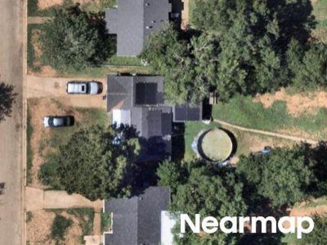 House for sale in Taylor, Texas