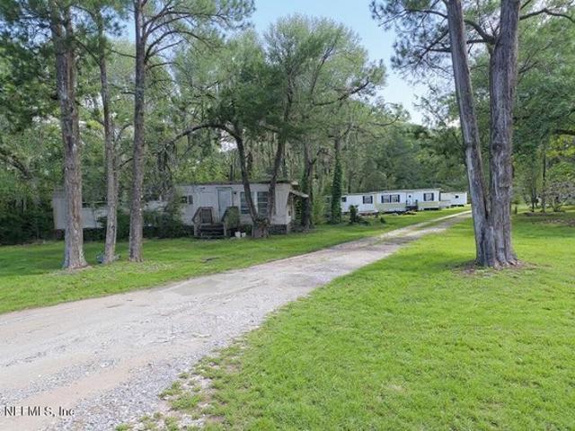 Land for sale in Starke, Florida