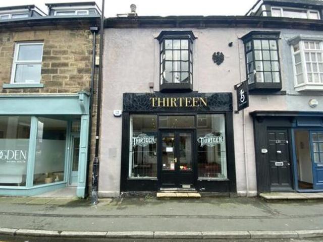House for rent in High Harrogate, Harrogate