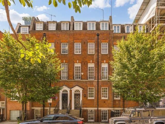 House for rent in East Marylebone, Marylebone