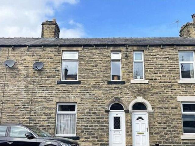 House for sale in New Town, Skipton