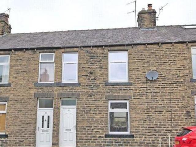 House for sale in New Town, Skipton
