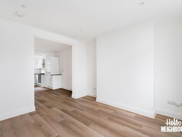 House for rent in Pimlico, Greater London