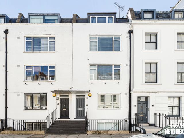 Apartment for rent in Pimlico, Greater London