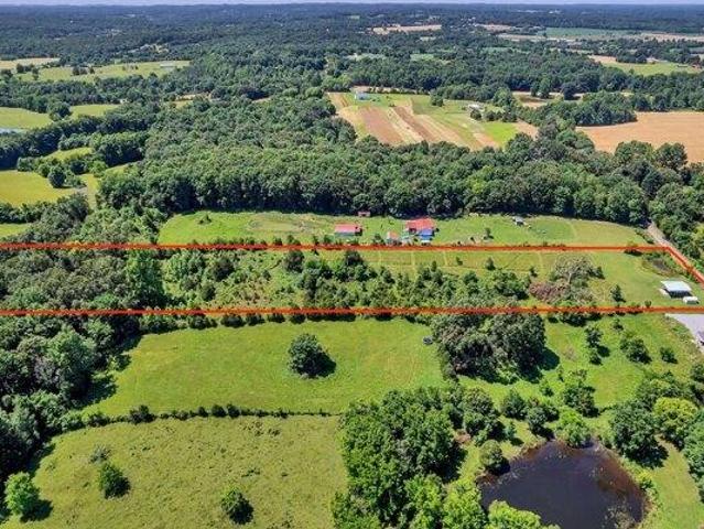 Land for sale in Westmoreland