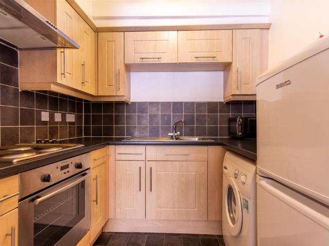 Studio for rent in Grainger Town, Tyne And Wear