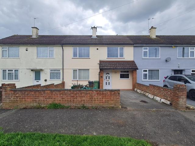 House for rent in Imperial Park, Midway