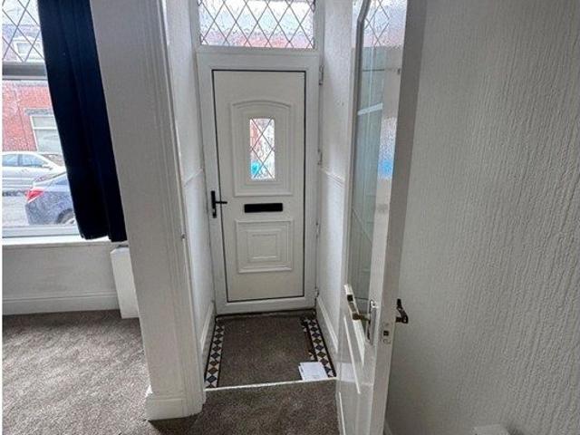 House for rent in Newbarns, Barrow