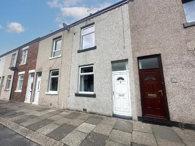 House for rent in Newbarns, Barrow-in-Furness
