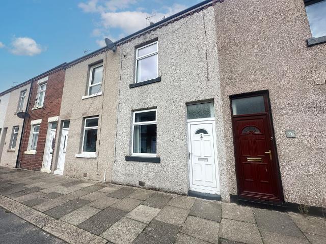 House for rent in Newbarns, Barrow-in-Furness