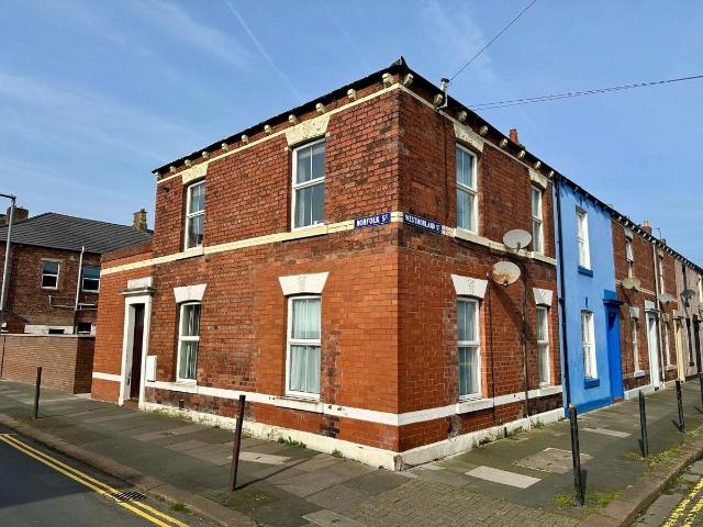 Apartment for rent in Denton Holme