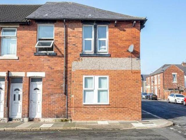House for sale in Howdon, Wallsend
