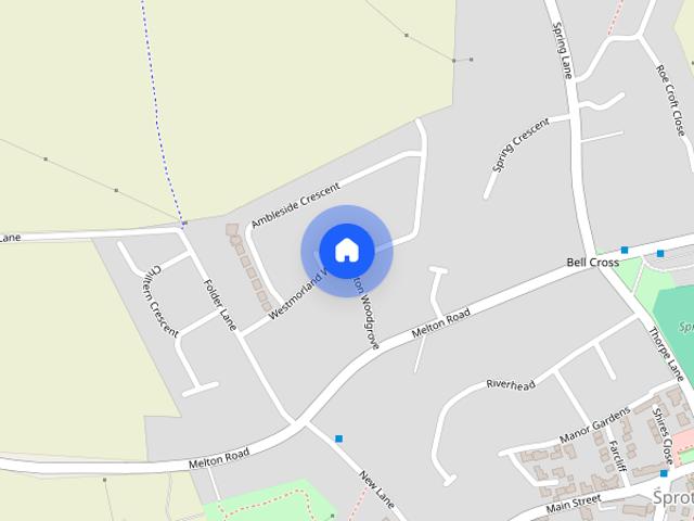 House for rent in Sprotbrough and Cusworth, Sprotbrough