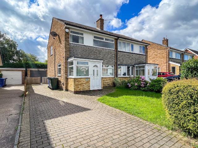 House for rent in Sprotbrough and Cusworth, Sprotbrough